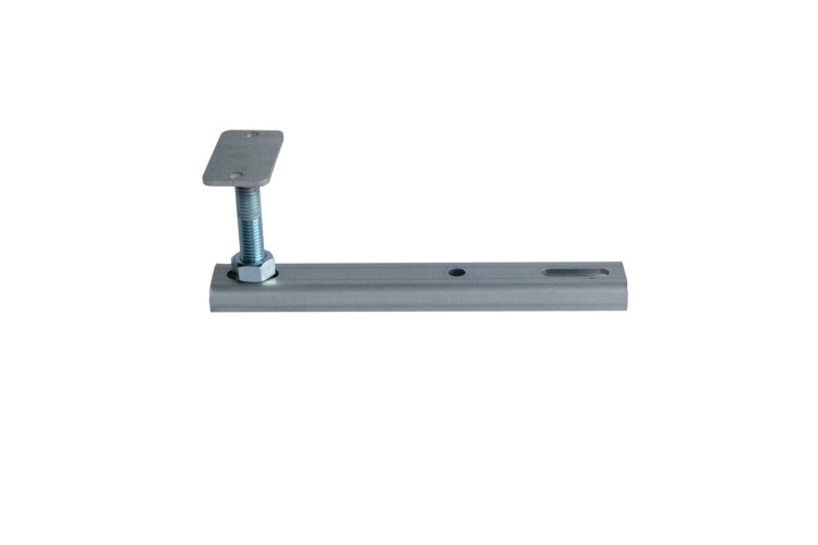 Podpora konsola uniwersalna KM200 - 80 ciepły montaż okna