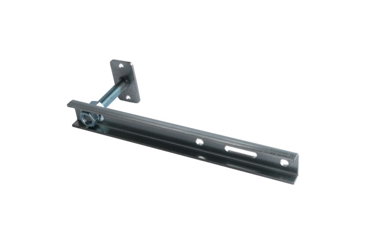 Podpora konsola uniwersalna KM250 - 80 ciepły montaż okna