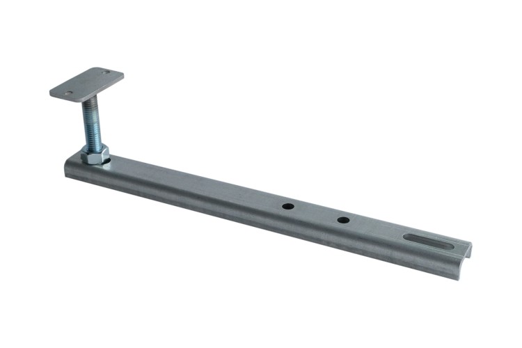 Podpora konsola uniwersalna KM300 - 80 ciepły montaż okna