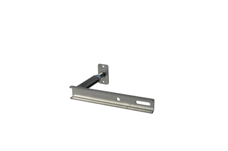 Podpora konsola dolna balkonowa KD200 -170 ciepły montaż