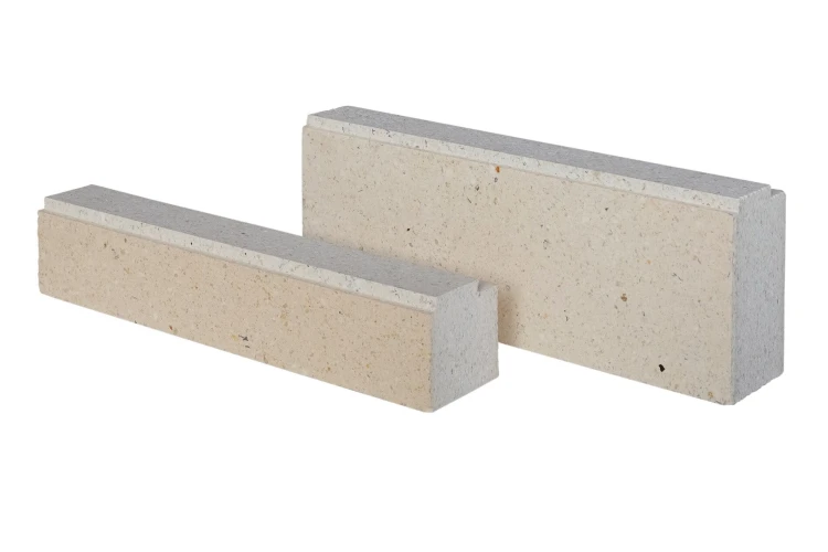 Purenit podwalina pod okno VEKA Softline Artline 82/76