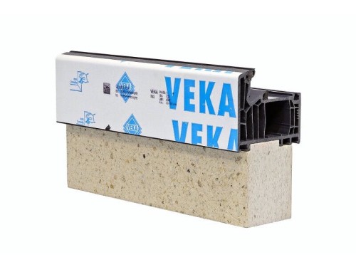 Purenit podwalina pod okno VEKA Softline Artline 82/76