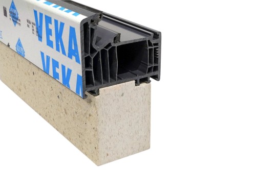 Purenit podwalina pod okno VEKA Softline Artline 82/76