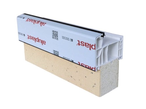 Purenit Podwalina pod profil Aluplast Ideal 7000, 8000