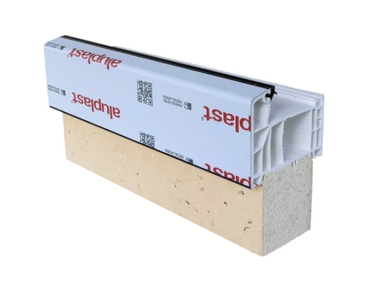Purenit Podwalina pod profil Aluplast Ideal 7000, 8000