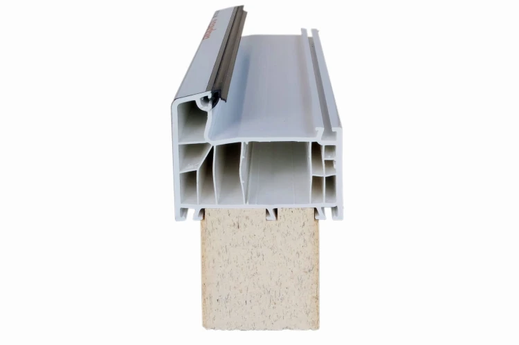 Purenit Podwalina pod profil Aluplast Ideal 7000, 8000